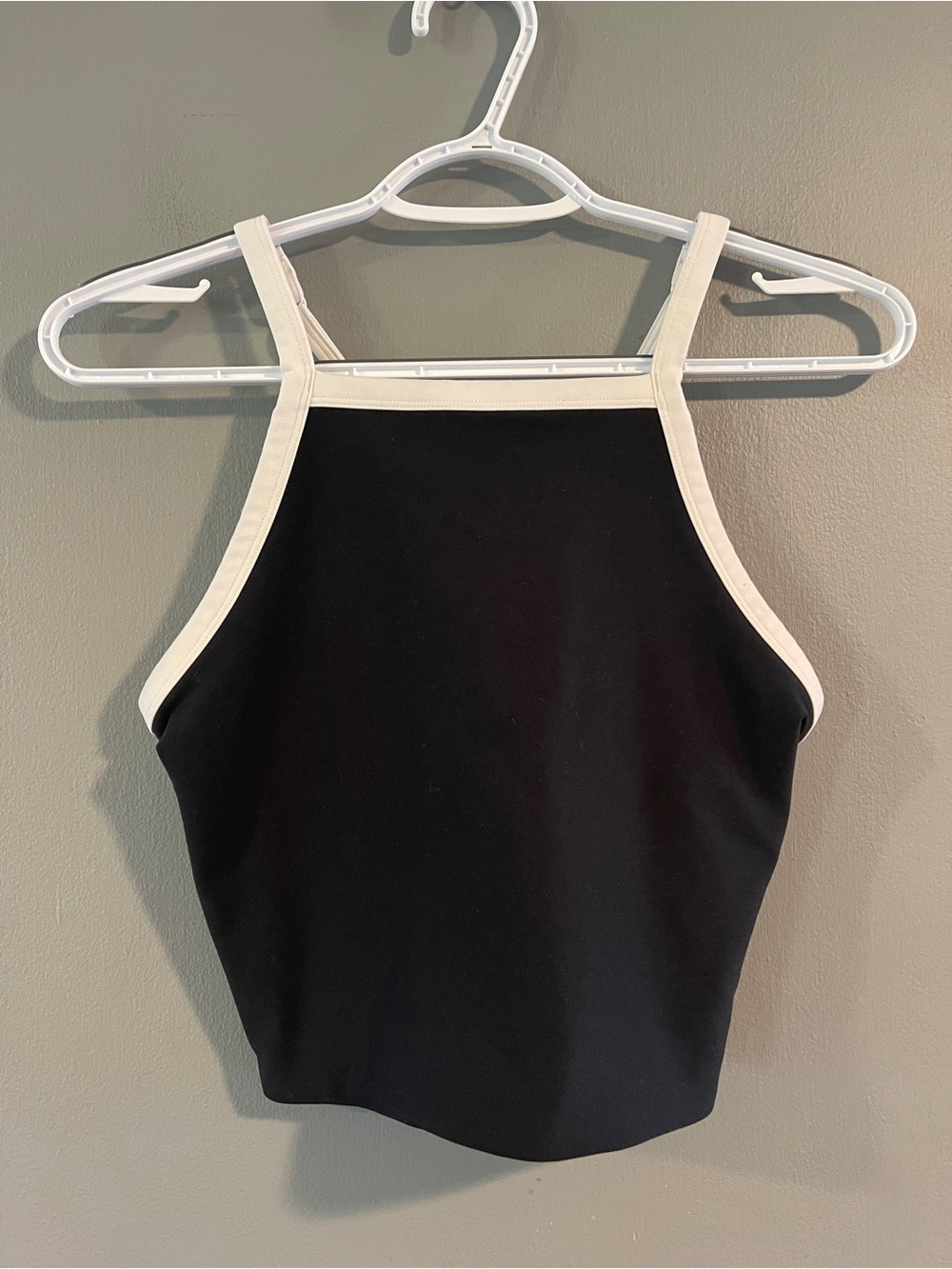 YPB sculptLUX Apron Tank Size S